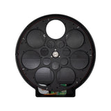 Used ZWO 8-position Electronic Focus Wheel - 1 1/4"