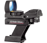 Used Orion EZ Finder Deluxe with Vixen Style Mounting Base