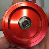 Used ZWO ASI120MC-S Planetary Camera