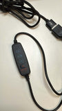 Used Generic USB Dew Heater Strap for 4" scopes (similar to Astromania)