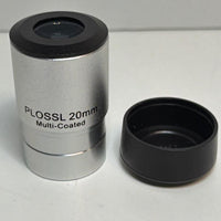 Used Generic Plössl 20mm (1.25")