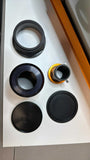 Used Celestron EdgeHD 925 OTA w/Soft Case + dew shield