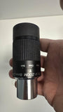 Used Vixen 1.25" LV Zoom Eyepiece 8-24mm