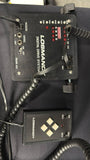Used Losmandy GM-8 mount head and counterweight