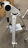 Like New Vixen Porta II mount head w/handle on Vixen SXG-HAL 130 tripod