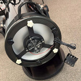 Used Apertura AD10 10" Dobsonian w/all stock accessories + Telrad