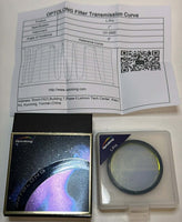Used Optolong L-Pro Light Pollution Broadband Filter 2"