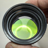 Used Celestron Focal Reducer/Field Corrector f/6.3 - Japanese-made