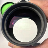 Used Askar 80PHQ 80mm Quad w/0.76x Reducer, ZWO EAF, + dew heater strip
