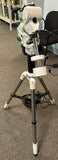Used SkyWatcher Star Adventurer GTi Wi-Fi Mount w/pier, tripod, and AC adapter
