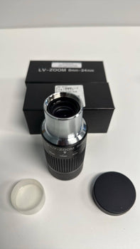 Used Vixen 1.25" LV Zoom Eyepiece 8-24mm