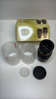 Used Celestron X-Cel LX Eyepiece - 1.25" 5 mm