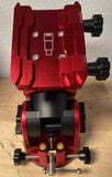 Used ZWO AM5 mount head and hand controller