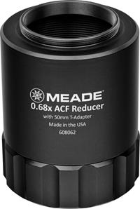 Meade 0.68x ACF Focal Reducer