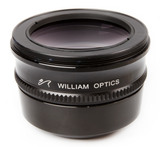 Used William Optics 0.8x Full frame Reducer Flattener for FLT132, FLT153