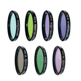 Optolong 2 inch LRGB and 7nm SHO narrowband filter sets