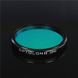 Used Optolong UHC Light Pollution Filter - 1.25"