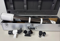 Used Evostar 100ED Doublet APO Refractor