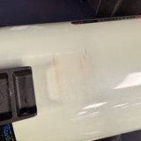 Used Celestron EdgeHD 800 OTA, Focus Motor, Telrad base, Bathinov Mask, and Dew Shield