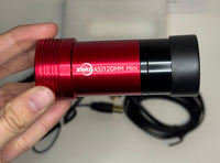 Used ZWO ASI120MM Mini (Mono)