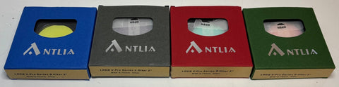 Like New Antlia LRGB V-Pro 2" Filter Set