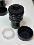 TMB Optical Planetary II Eyepieces