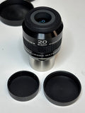 Used Explore Scientific 52 Degree Eyepieces