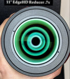 Used Celestron Reducer Lens .7x - EdgeHD 1100