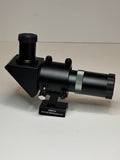 Used Aquila 90 degree 6x30 Finder Scope