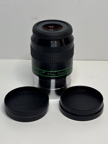 Used Tele Vue 27mm Panoptic 2"