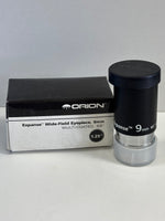 Used Orion 9mm Expanse Eyepiece