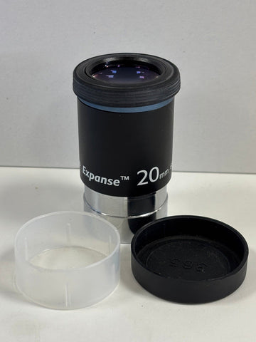 Used Orion Expanse 20mm Eyepiece 1.25"