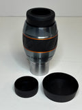Used Celestron Luminos Eyepiece - 1.25" 7 mm