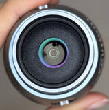 Used Celestron Luminos Eyepiece - 1.25" 7 mm