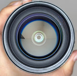 Used Meade Series 5000 21mm Mega Wide 2" Eyepiece