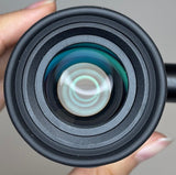 Used SvBony SWA 20mm 70 Degree FMC Illuminated Crosshair Eyepiece