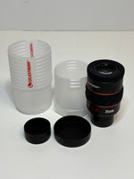Used Celestron 25mm X-Cel LX Eyepiece - 1.25"
