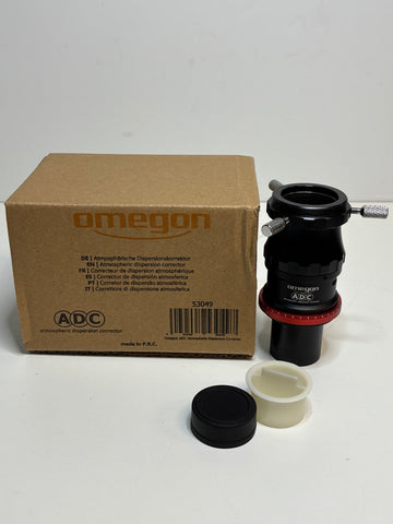 Like New Omegon ADC