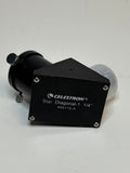 Celestron 1.25" Star Diagonal (94115-A)