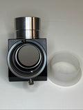 Used SmartAstronomy 2" Dielectric Diagonal