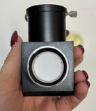 Celestron 1.25" Star Diagonal (94115-A)