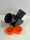 Used William Optics 1.25" Dura Bright Dielectric Diagonal