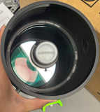 USED HAC125DX Minigraph F/2