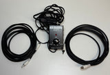 Used Kendrick Dew Remover System Model VI