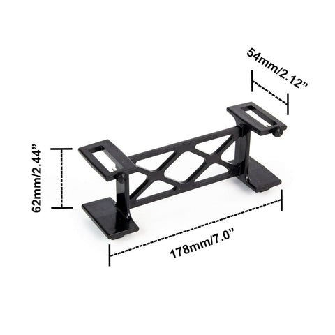 Telrad Riser Base (New Version) – Mile High Astronomy