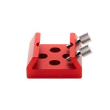 Open Box ZWO Finder Shoe Groove for Holder Ring and ASIAIR PRO (FS-II)