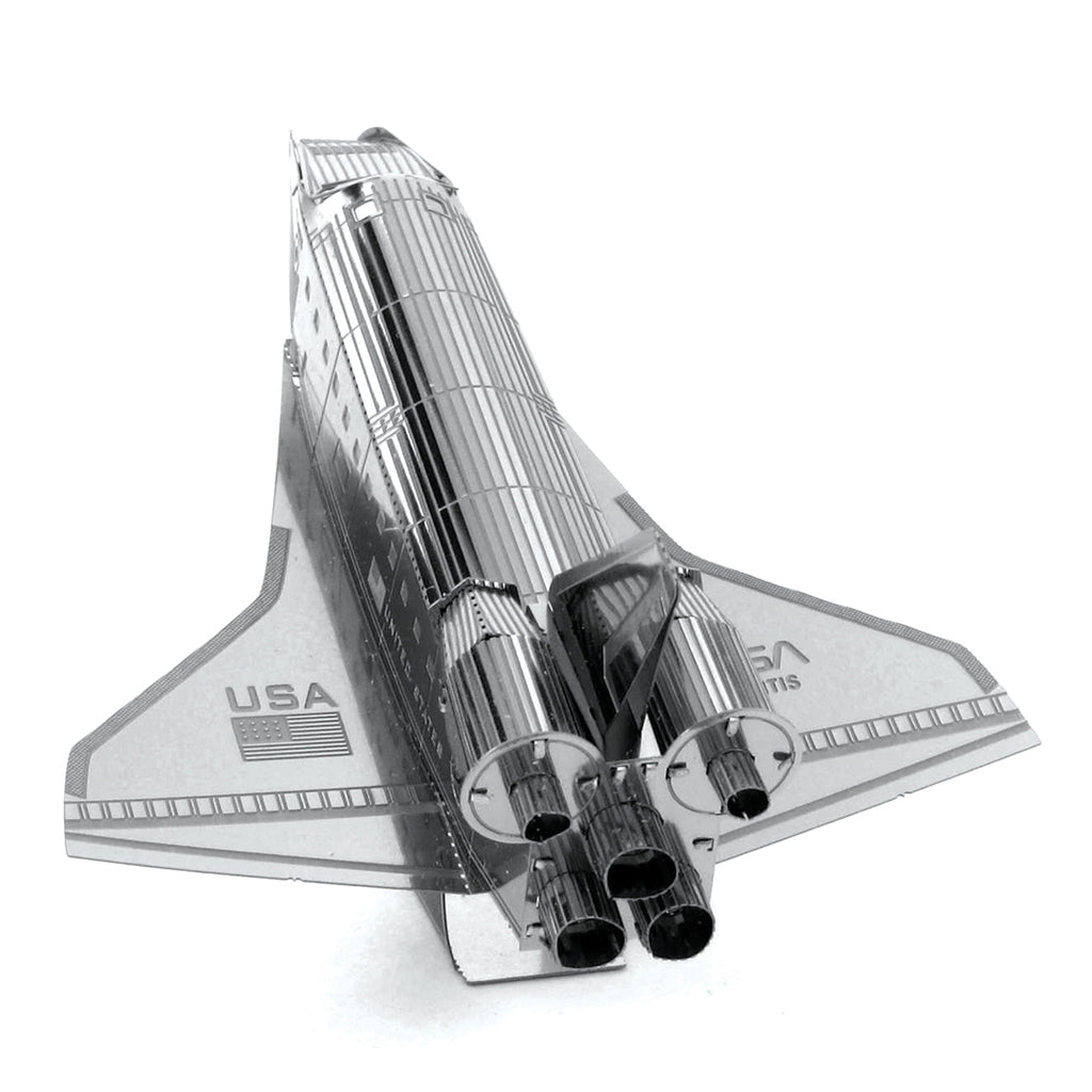 Space Shuttle Discovery Model Kit Mile High Astronomy