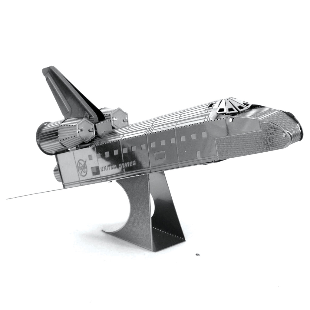 Space Shuttle Discovery Model Kit Mile High Astronomy