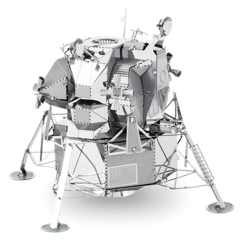 Apollo Lunar Module Model Kit