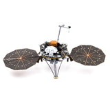 Mars Insight Lander Model Kit